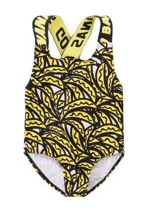 One-piece swimsuit, zdjęcie 1 One-piece swimsuit od Stella McCartney Kids